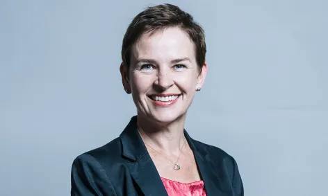 Mary Creagh